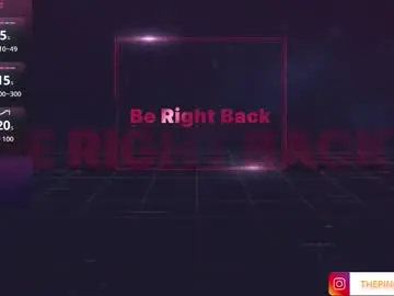 Chaturbate Sex Cam of kinkybunny_4