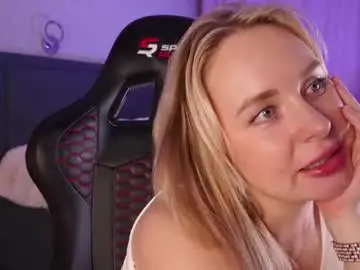 Chaturbate Adult Webcam of kitty_ricky