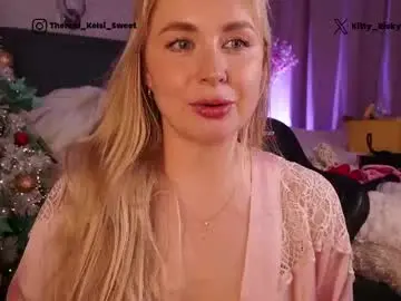 Chaturbate Watch Live Sex Cams of kitty_ricky