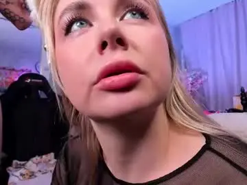 Chaturbate Free Porn Cam of kitty_ricky