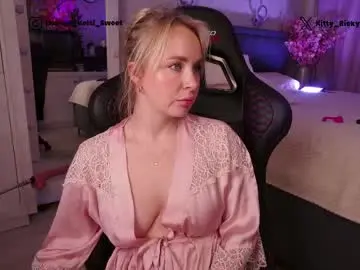 Chaturbate Adult Webcam of kitty_ricky