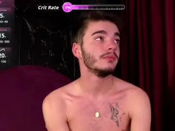 Chaturbate Free Porn Cam of lextasyscott