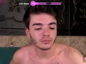 Chaturbate Sex Cam of lextasyscott