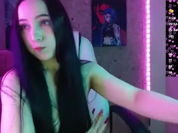 Chaturbate Sex Cam of m_e_l_i_s_s_a_