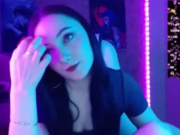 Chaturbate Sex Chat of m_e_l_i_s_s_a_