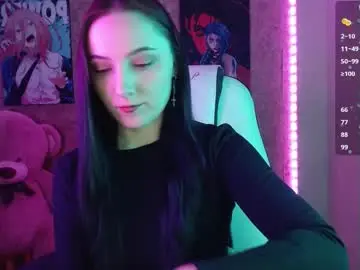 Chaturbate Sex Chat of m_e_l_i_s_s_a_