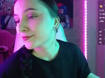 Chaturbate Live Porn of m_e_l_i_s_s_a_