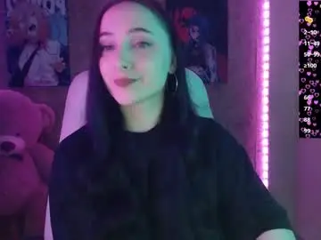 Chaturbate Best live sex cam show of m_e_l_i_s_s_a_