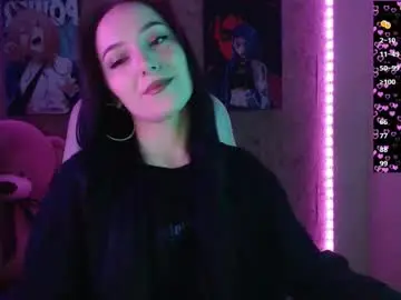 Chaturbate Sex Chat of m_e_l_i_s_s_a_