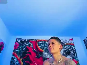 Chaturbate Live Porn of maxi_g