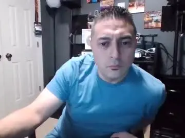 Chaturbate Sex Cam of mexirican80