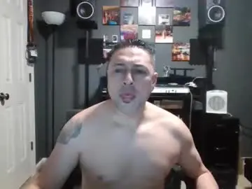 Chaturbate Best Webcam of mexirican80