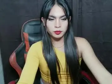 Chaturbate Live Sex Cam of milkycumnel23