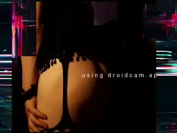 Chaturbate Nude Webcam of mrmiss_dannys