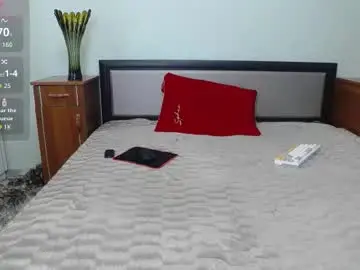 Chaturbate Sex Cam of nenvol1