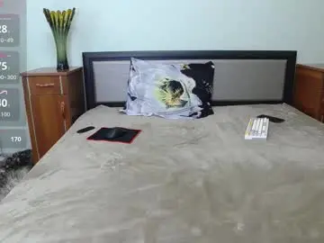 Chaturbate Adult Video Chat of nenvol1