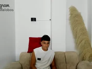 Chaturbate Best Webcam of oliver_kooper