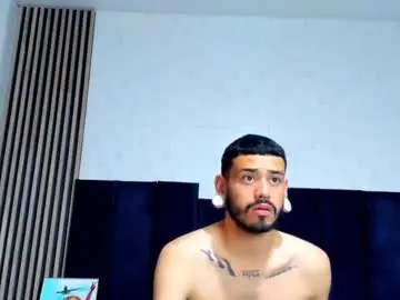 rolo_martinez from chaturbate