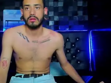 Chaturbate Live Sex of rolo_martinez