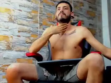 Chaturbate Nude Webcam of rolo_martinez