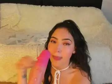 Chaturbate Sex Cam of rosario215_