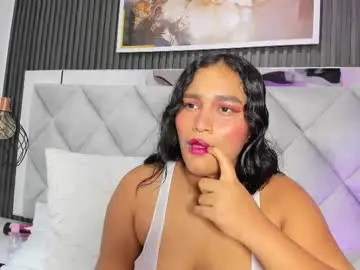 Chaturbate Live Sex Cam of sara_channel_