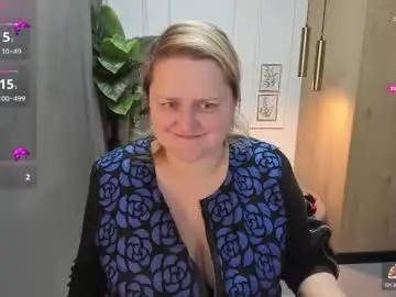 Chaturbate Live Porn of scarlettsoft