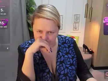 Chaturbate Adult Webcam of scarlettsoft