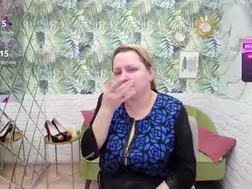 Chaturbate Sex Cam of scarlettsoft