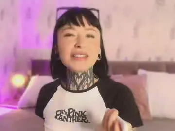 Chaturbate Adult Webcam of scolw