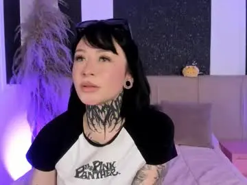 Chaturbate Adult Webcam of scolw