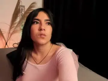 Chaturbate Adult Webcam of serenity_day