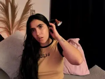 Chaturbate Sex Cam of serenity_day