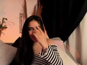 Chaturbate Free Live Porn of serenity_day