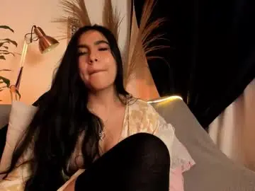 Chaturbate Best Webcam of serenity_day