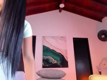 Chaturbate Free Live Porn of sofi_moreno