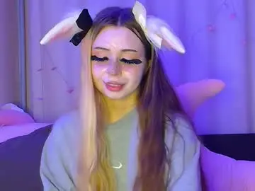 Chaturbate Nude Webcam of suemeow