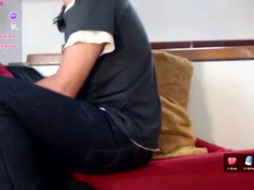 Chaturbate Adult Webcam of suggabrown_