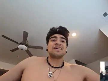 Chaturbate Sex Cam of theslutcouple98