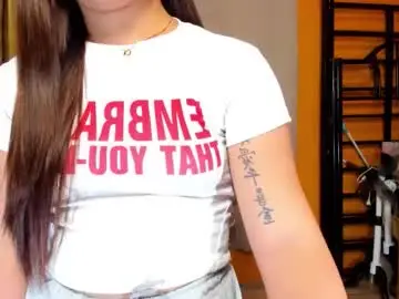 Chaturbate Private Sex Chat of trixiemoore_