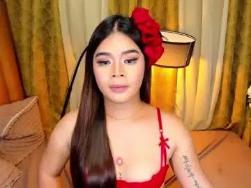 Chaturbate Free Porn Cam of trixiemoore_