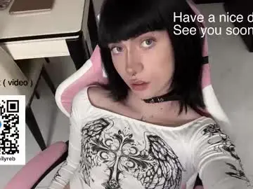 Chaturbate Best live sex cam show of vailyreb