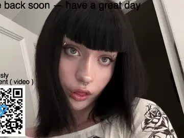 vailyreb from chaturbate