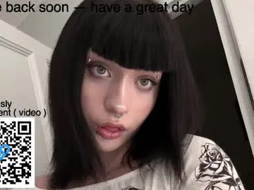 Chaturbate Adult Webcam of vailyreb