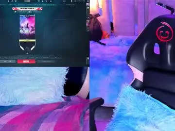 Chaturbate Adult Video Chat of valentinagames