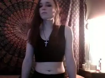 Chaturbate Free Live Porn of white_raven_93
