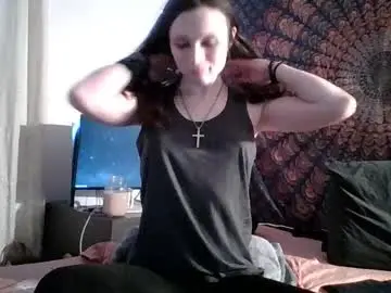 Chaturbate Private Sex Chat of white_raven_93