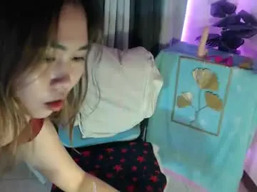 Chaturbate Free Live Porn of _zinnia143