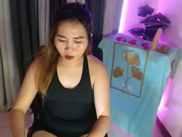 Chaturbate Best Webcam of _zinnia143