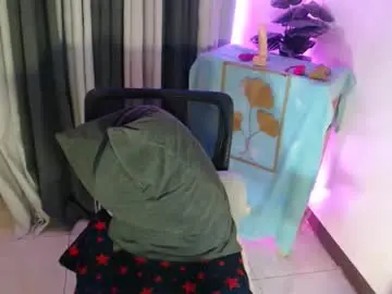 Chaturbate Adult Video Chat of _zinnia143